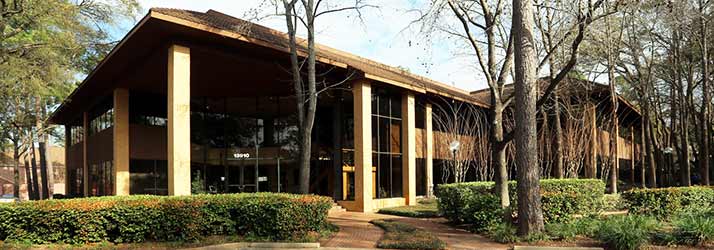 Chiropractic Champion Forest TX Office Building Chiropractic Champion Forest TX Office Building